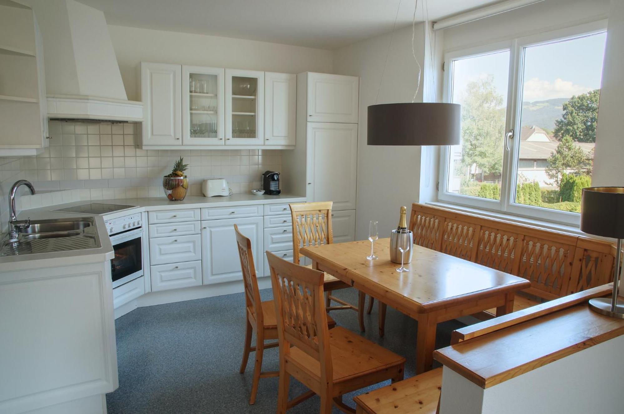 Apartment Untersbergblick Salzbourg Extérieur photo