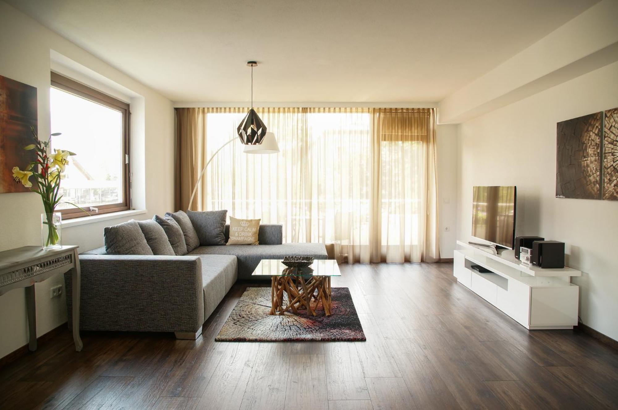 Apartment Untersbergblick Salzbourg Extérieur photo
