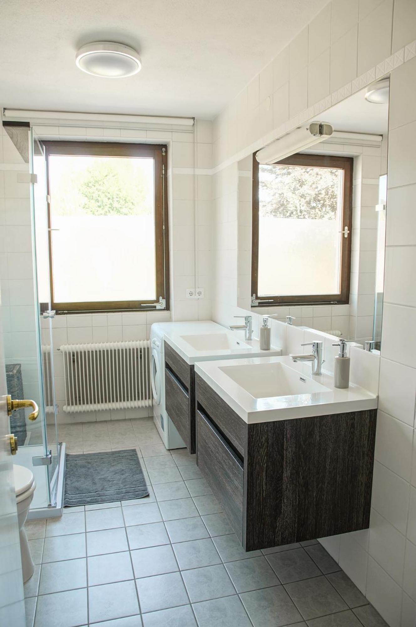 Apartment Untersbergblick Salzbourg Extérieur photo